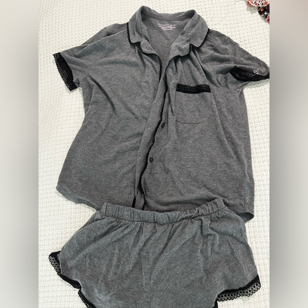 VS Pajama ST + Robe
